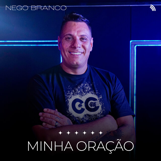 Minha Oração