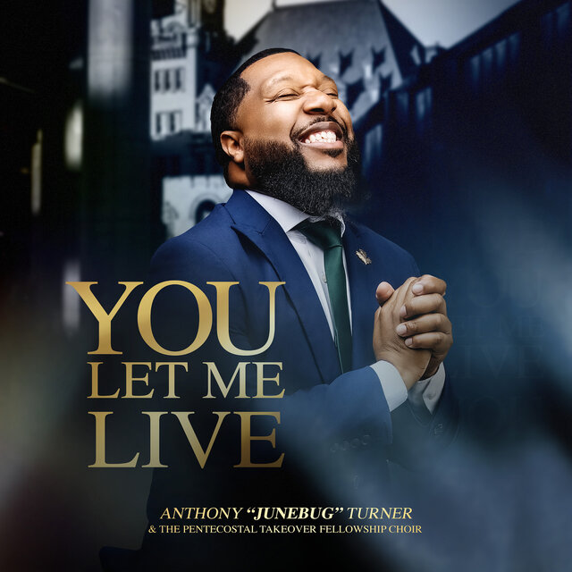 You Let Me Live