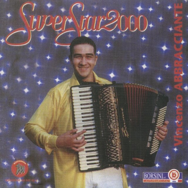 SuperStar 2000
