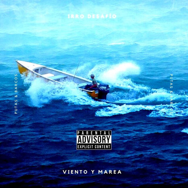 Viento & marea