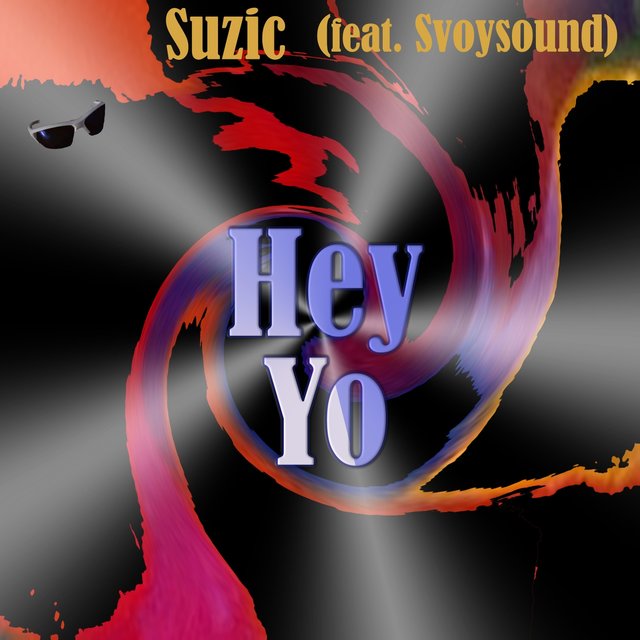Hey Yo