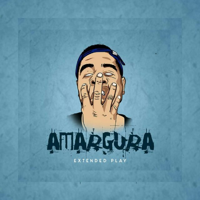 Amargura