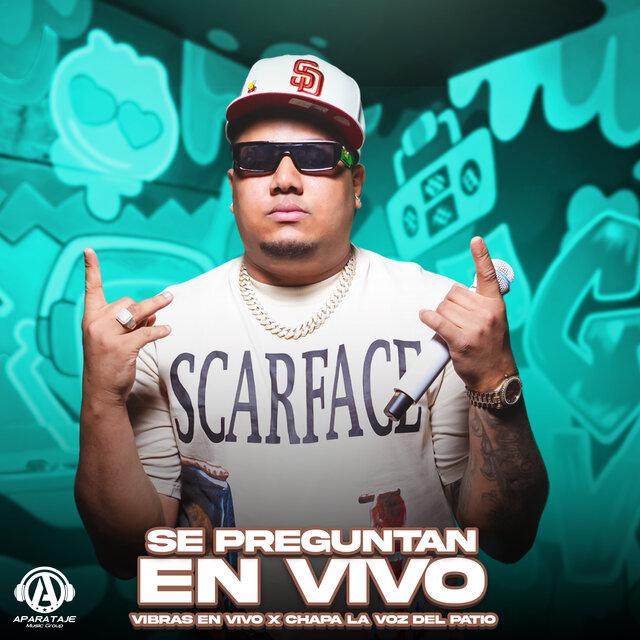 Se Preguntan (En Vivo)