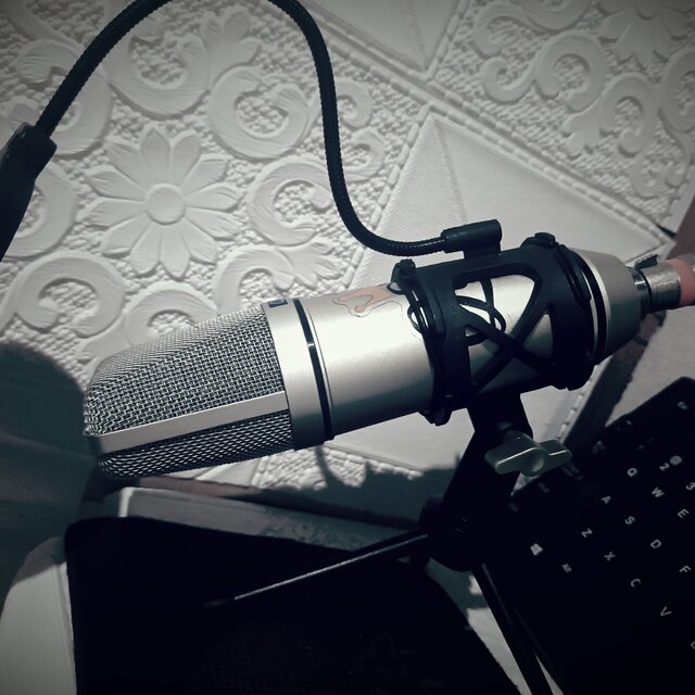 Mistake (Remix)