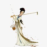 枉凝眉 古琴版