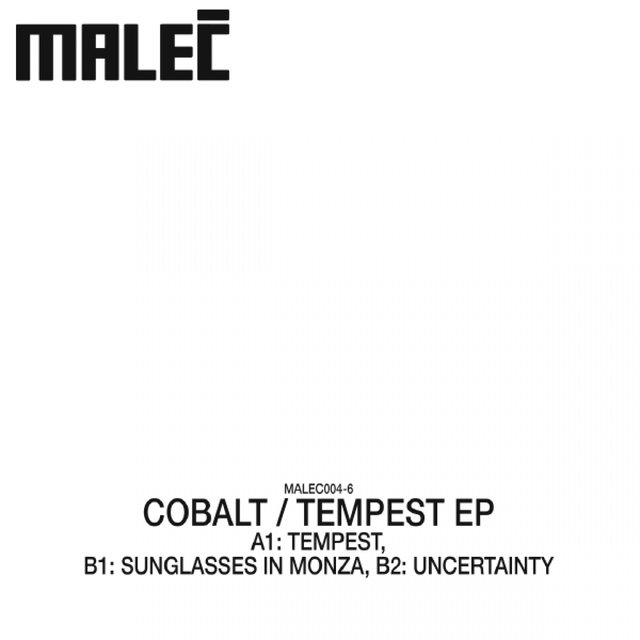 Tempest EP