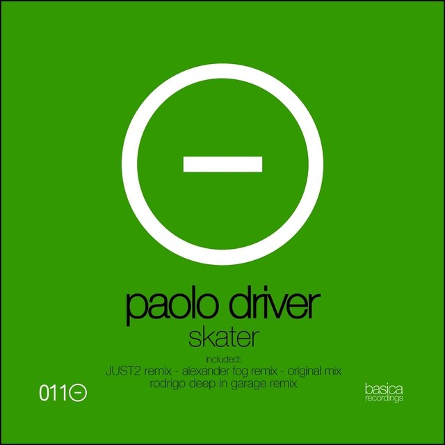 Skater