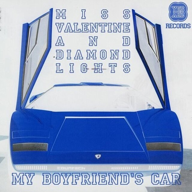 My Boyfriends Car Remix