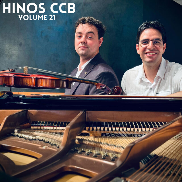Hinos CCB, Vol. 21