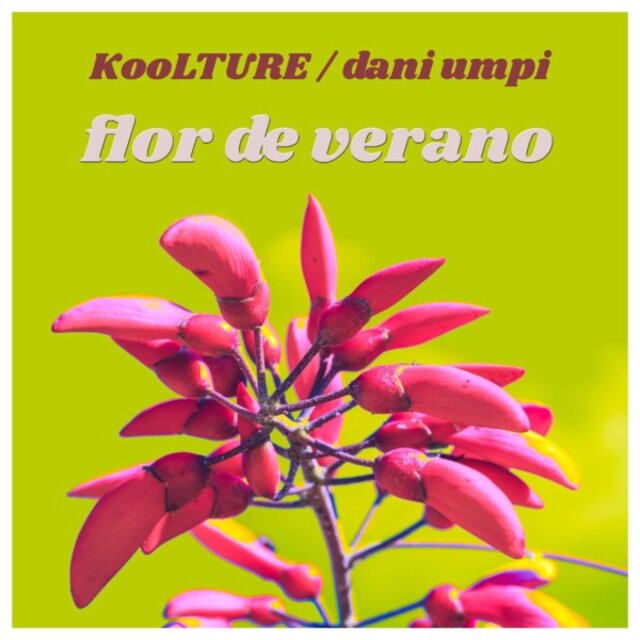 Flor de Verano