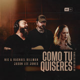 Como Tu Quiseres