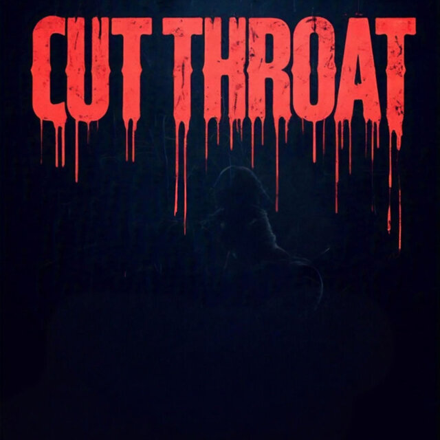 CUT THROAT