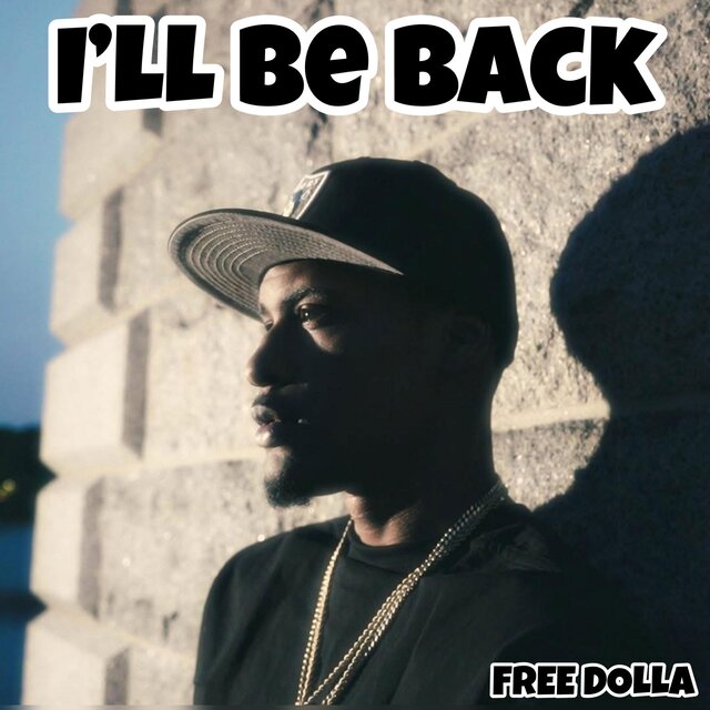 I'LL BE BACK