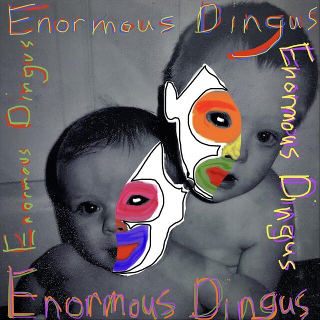 Enormous Dingus