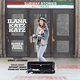 Cover art for album Subway Stories by Ilana Katz Katz