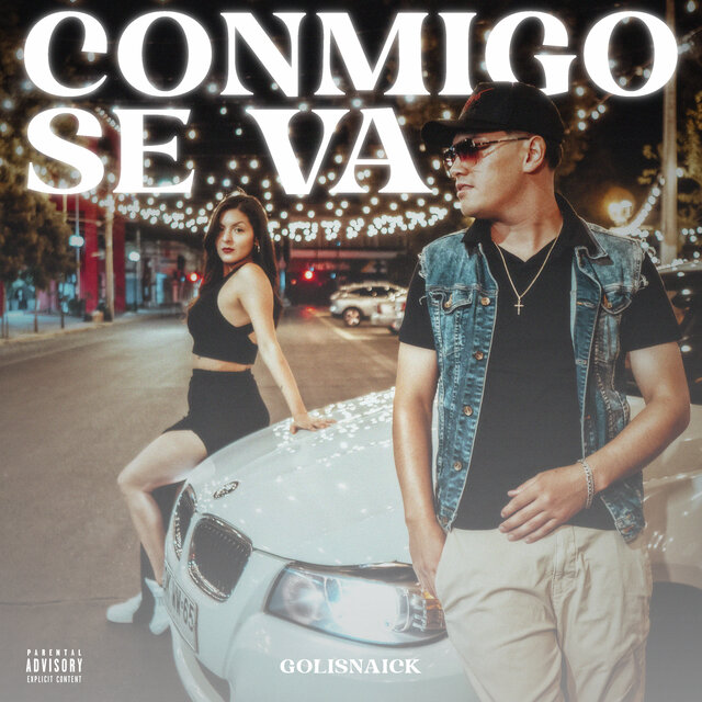 Conmigo Se Va