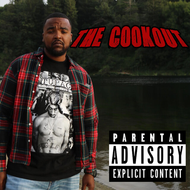 THE COOKOUT