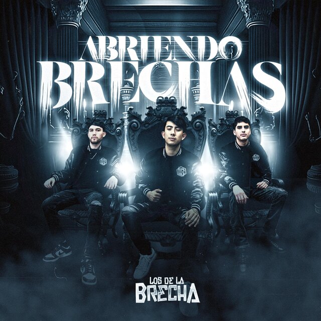 ABRIENDO BRECHAS