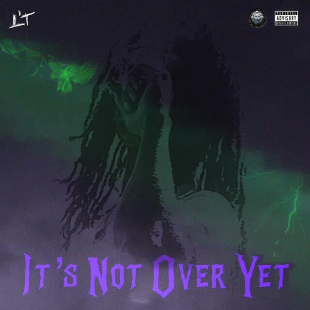 It's Not Over Yet
