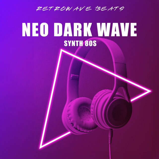 Neo Dark Wave Synth 80s