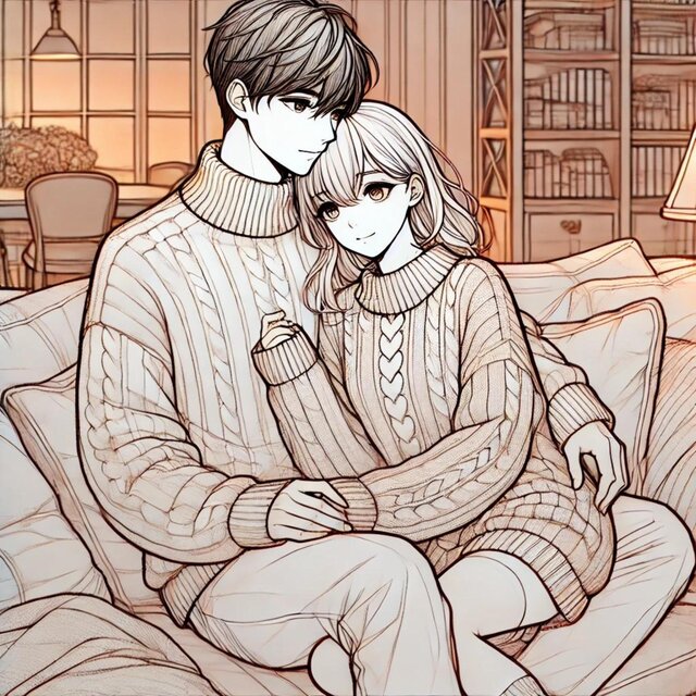 Cashmere Embrace