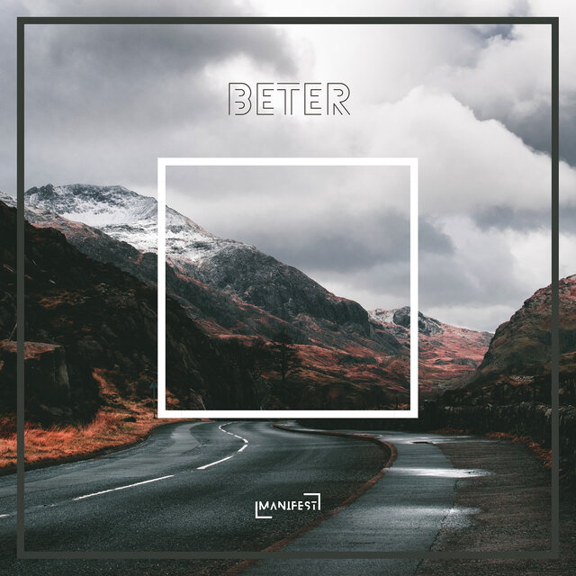 Beter