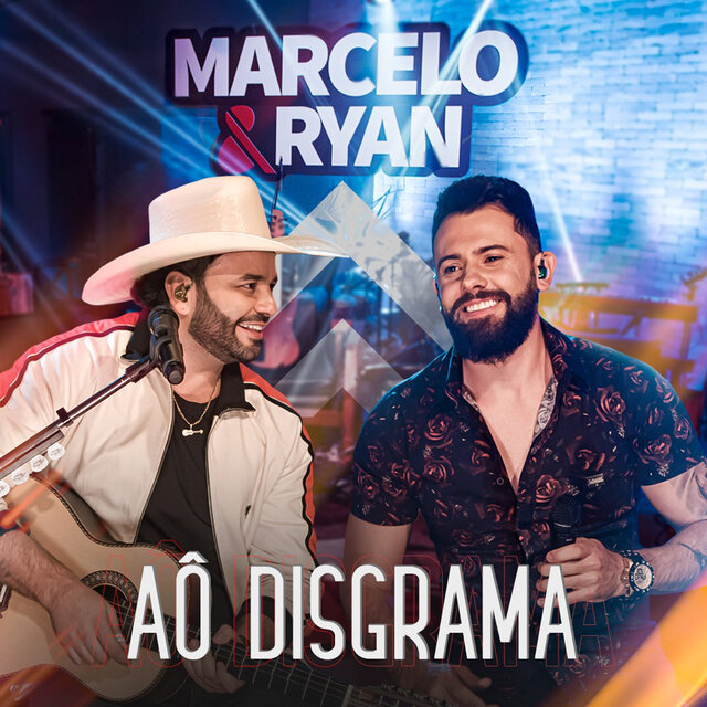 Aô Disgrama