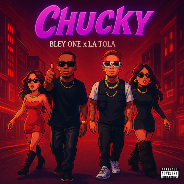 (CHUCKY) (feat. LOS TIGERS)