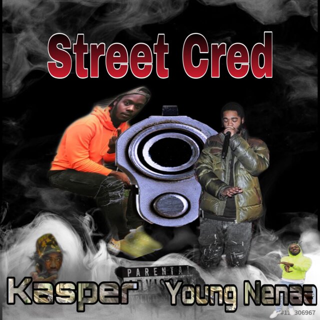 Street Cred