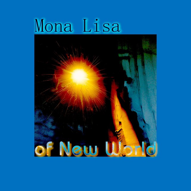 Mona Lisa of New World