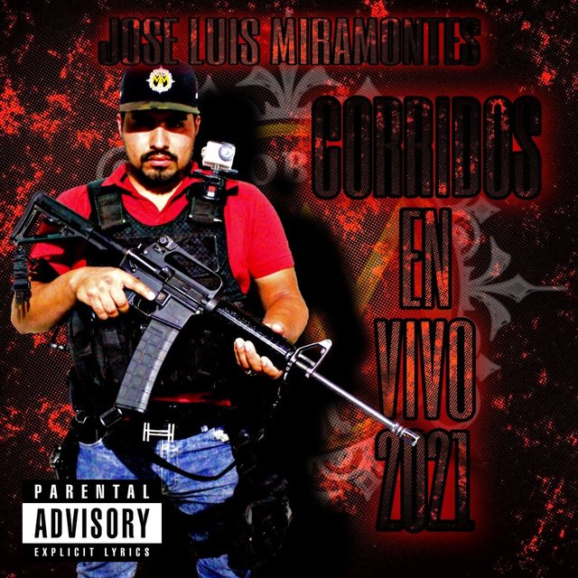 Corridos En Vivo 2021