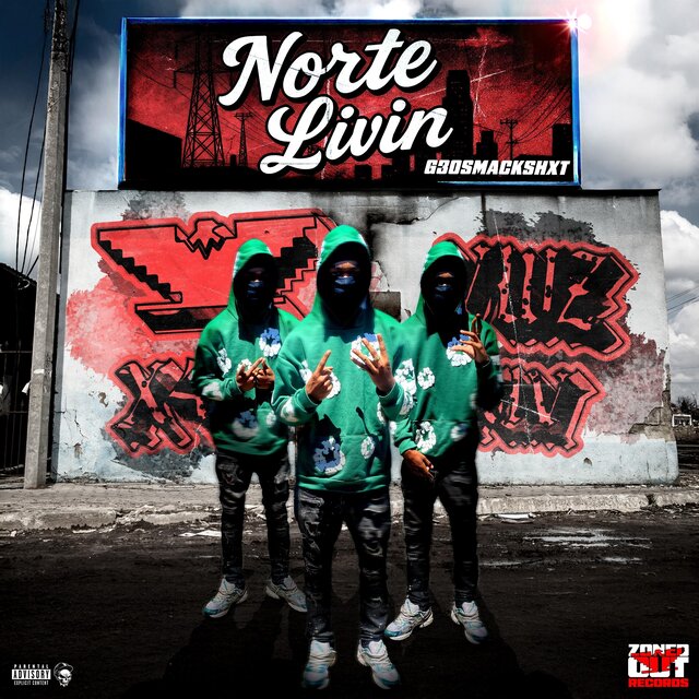 NORTE LIVIN