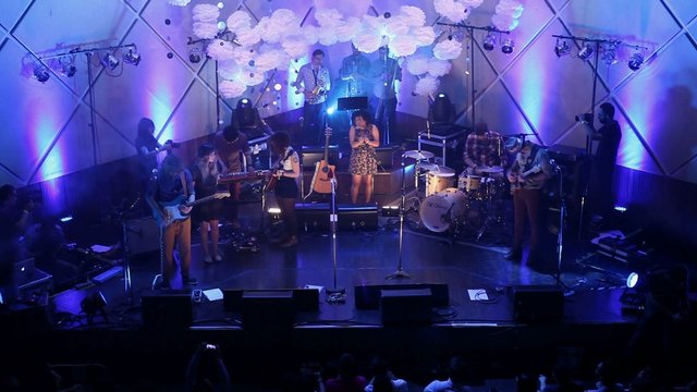 Reza para um Querubim (Video Ao Vivo)