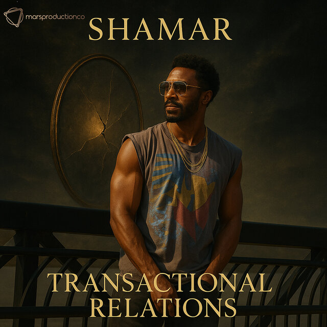 Transactional Relations