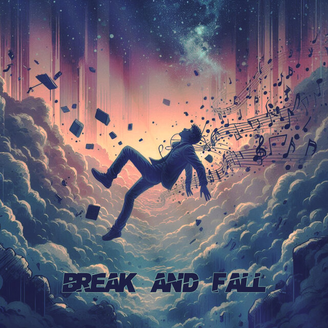 Break and Fall