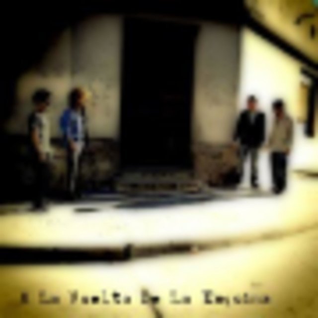 A la vuelta de la esquina (Adversario)