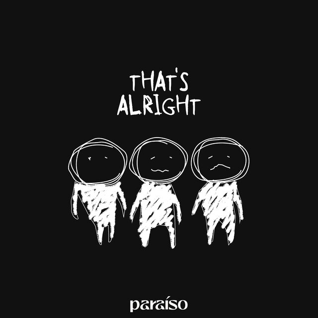 That's Alright (feat. Denzel Chain)
