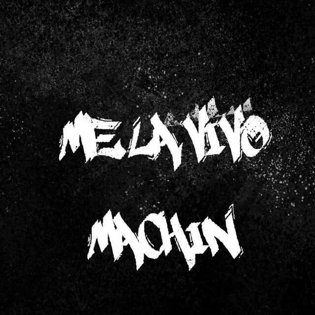 Me la vivo machin (feat. OPER) [En vivo]