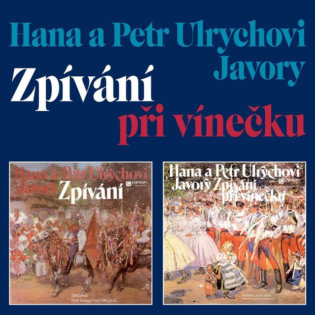 Zpívání Při Vínečku