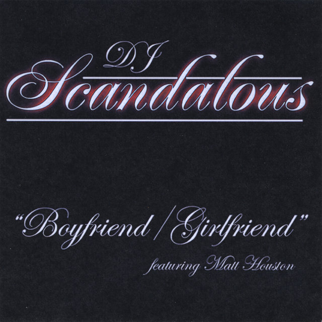 Boyfriend/Girlfriend - Single