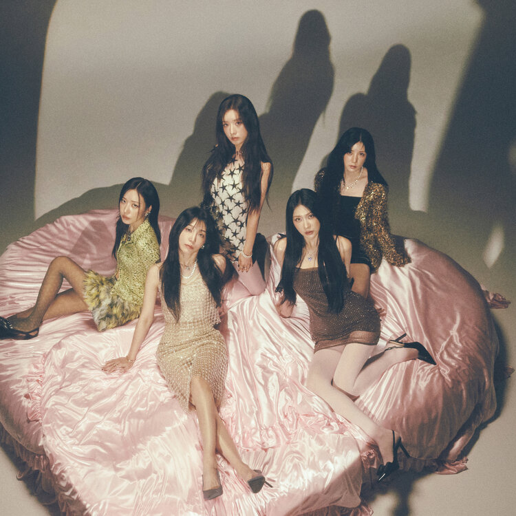 K-POP・アジア APINK Apink Announces Stops For 2026 Tour 