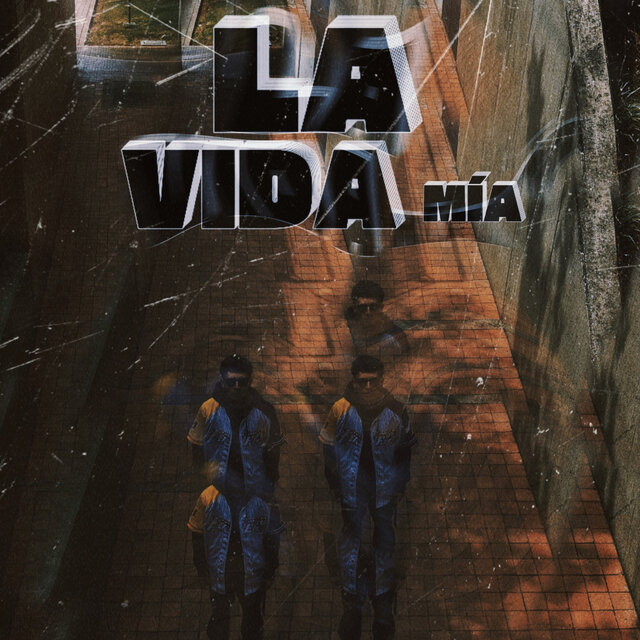 La Vida Mía