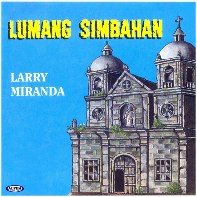 Lumang Simbahan
