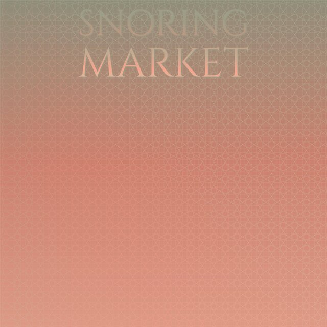 Snoring Market