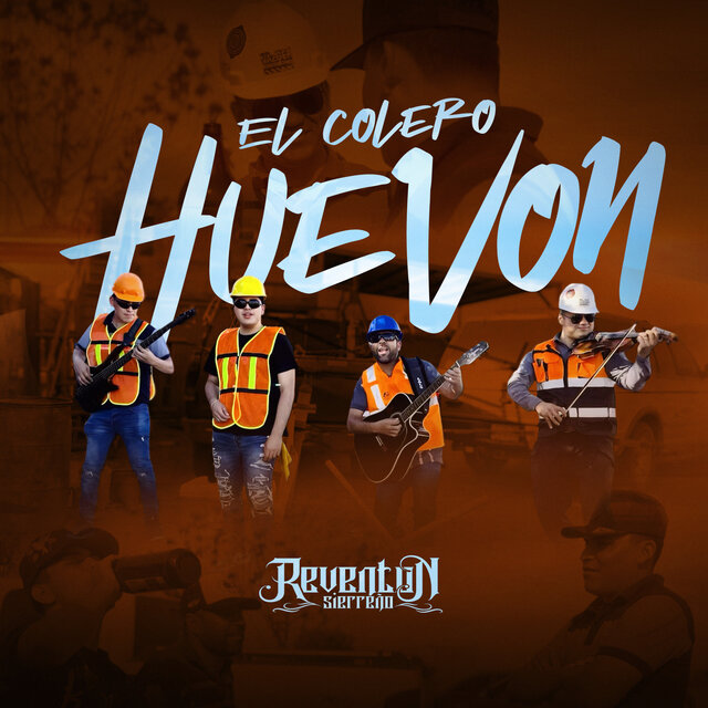 El Colero Huevón