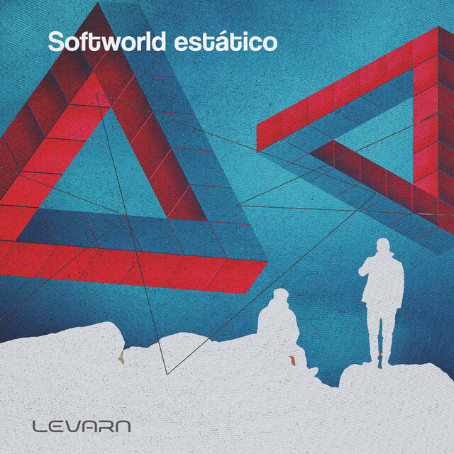 Softworld estático