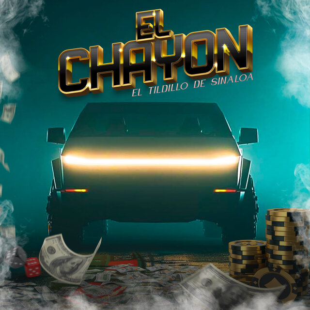 El Chayon