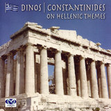 4 Greek Songs, LRC 23a