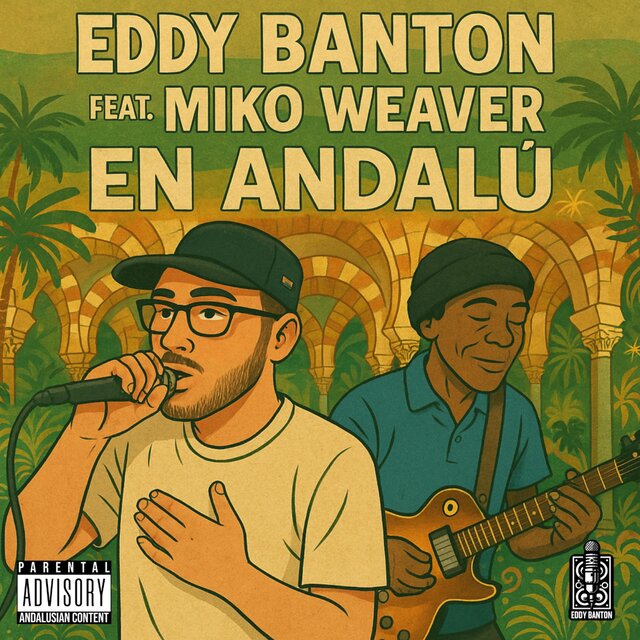 En Andalú (feat. Miko Weaver)