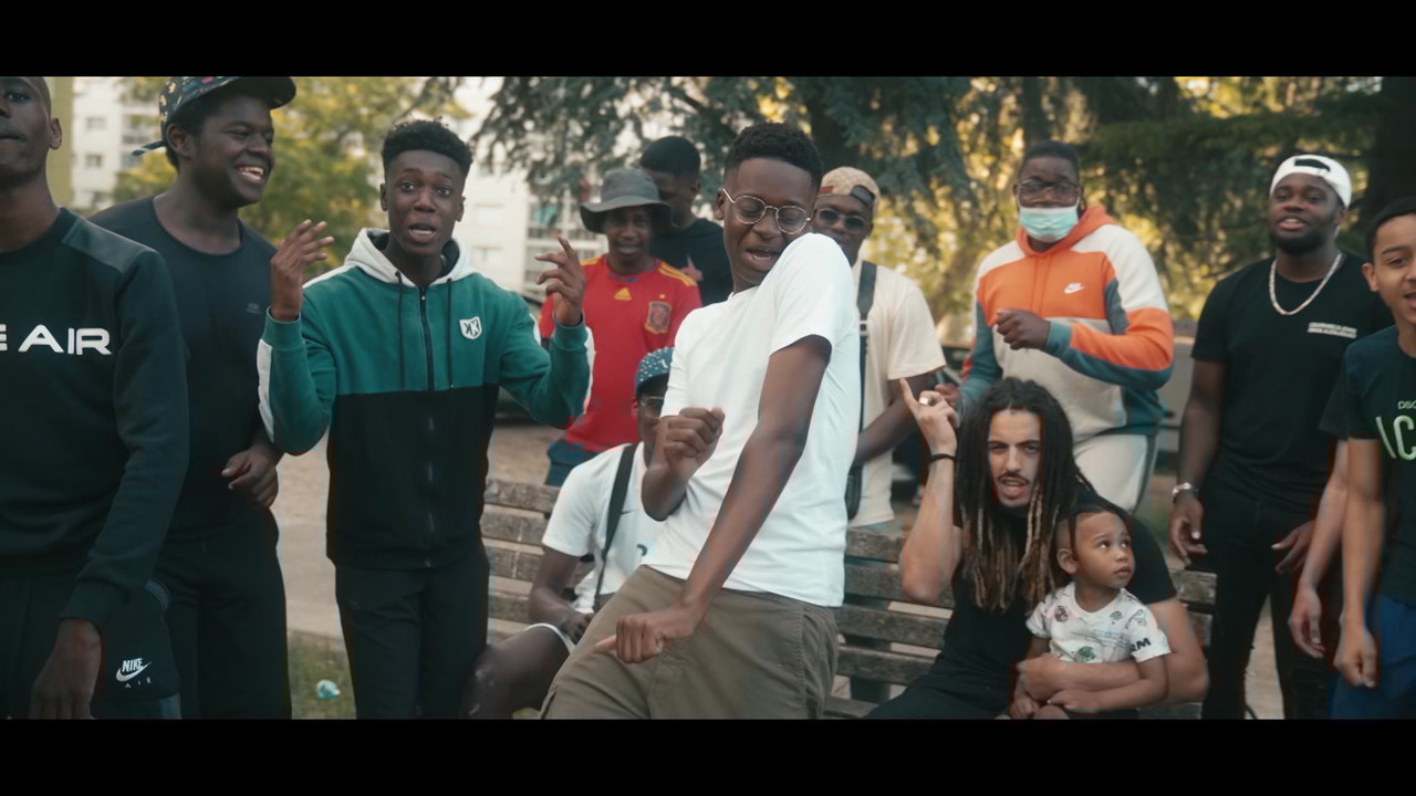 Zarmo (Clip officiel)